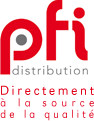 PFI Distribution - Directement � la source de la qualit�