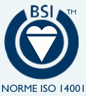 norme ISO 14001