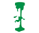 Echelles d'�lectricien