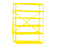 Rehausse palettes