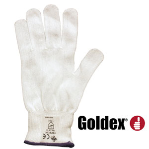 Gants anti-coupure en fibre Spectra