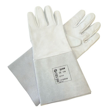 Gants de soudure TIG