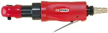 Cl� � cliquet � rochet pneumatique 1/4