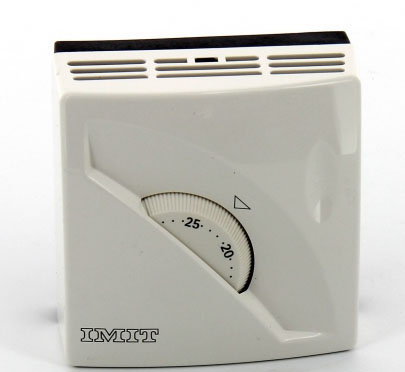 Voir la fiche produit Thermostats d'ambiance pour rgulation de temprature - SOVELOR