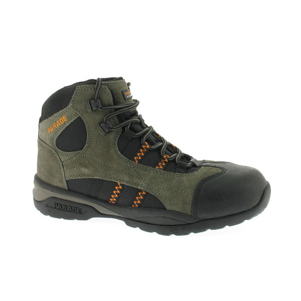 Chaussure de s�curit� Grifta