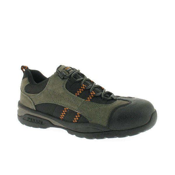 Chaussure de s�curit� Grappa