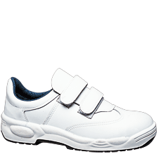 Chaussure de s�curit� agroalimentaire ALIFAX Norme EN 345-S2
