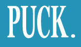 PUCK PUCK