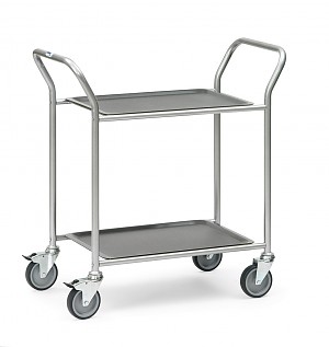 chariots-de-service---chariots-inox