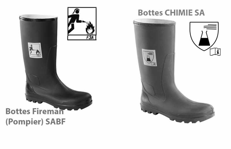 bottes-techniques