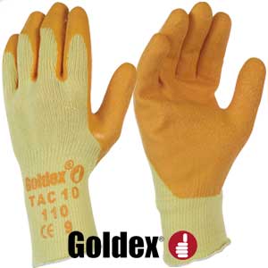 Gants de protection des mains