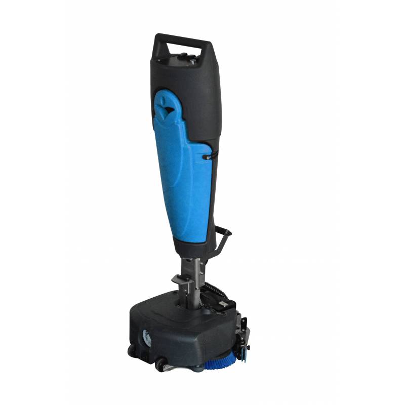 Voir la fiche produit Autolaveuse trs compacte MOP PRO B410 - PRODIM