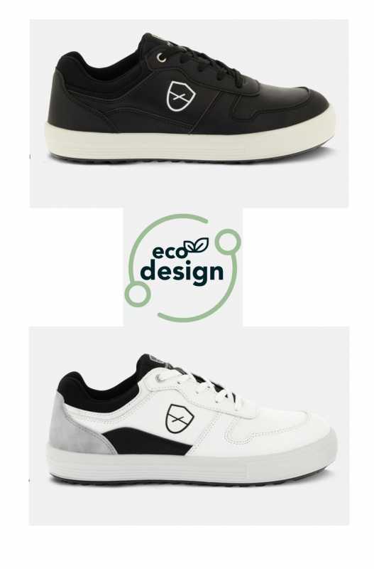 Voir la fiche produit Chaussures baskets de scurit basse Vugati S3 - PARADE TM