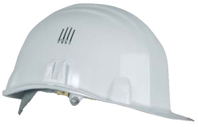 Voir la fiche produit Casques de chantier Brennus - SINGER FRRES 2