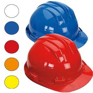 Voir la fiche produit Casques de chantier conomiques - SINGER FRRES 2