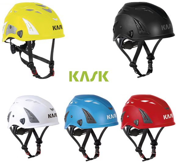 Voir la fiche produit Casque de scurit ventil ultra lger Plasma AQ - KASK