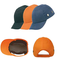 Voir la fiche produit Casquettes de scurit anti heurt - SINGER FRRES 2