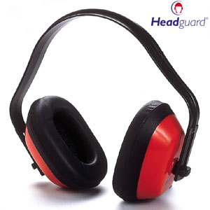 Voir la fiche produit Casques anti bruit 29 db