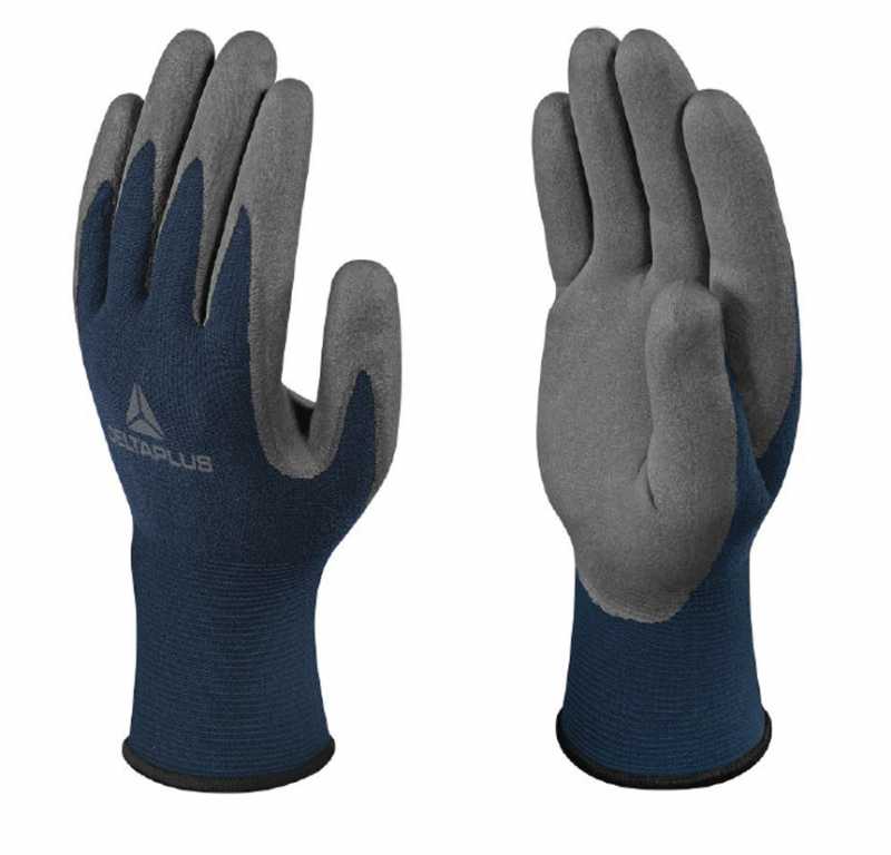 Voir la fiche produit Gants de manutention Safe et Strong VV811 - DELTA PLUS 2