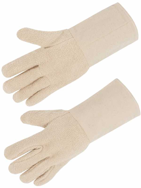 Gants anti chaleur & protection thermique - sécurité