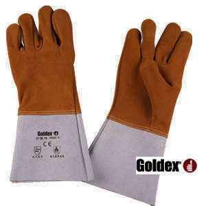 Paire de gants thermiques