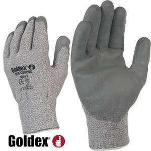 Gants manutention pas cher Prosur x10 - NYM73HVN