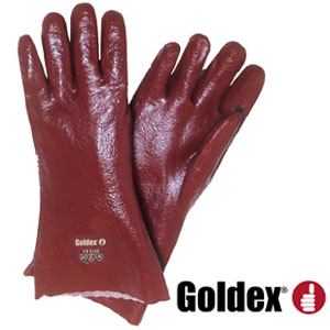 Gants mécaniques EN388 Goldex