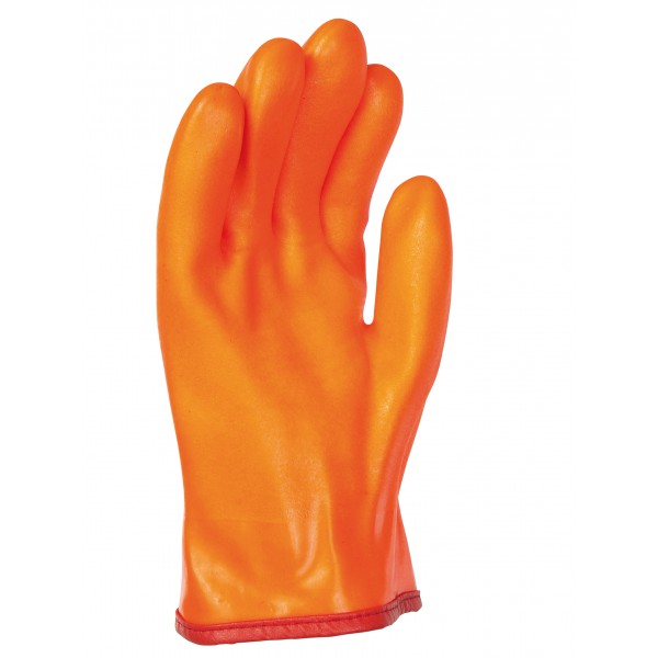 Voir la fiche produit Gants rsistance leve aux produits chimiques PVC 3528F - SINGER FRRES 2