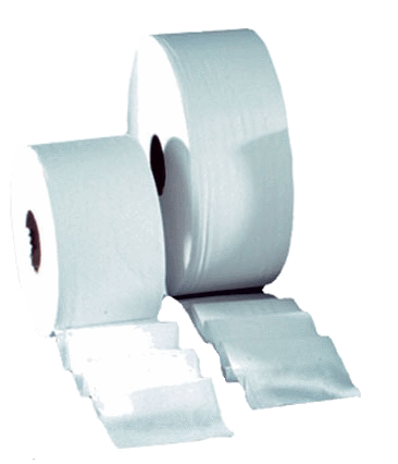 Papier toilettes Mini Jumbo