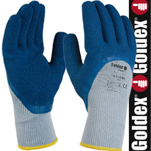 Gants manutention lourde Singer Safety Taille 9 E.P.I - TAC20BL09