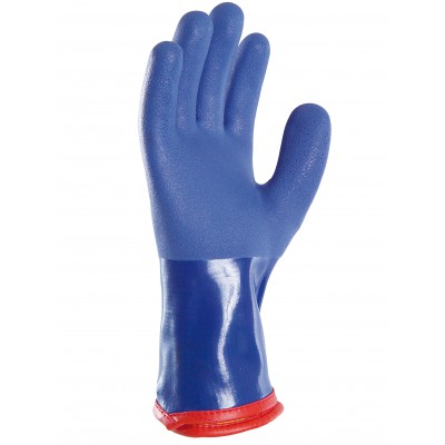 Gants de manutention pour hiver