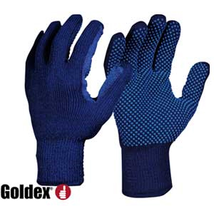 Voir la fiche produit Gants de manutention TBC acrylique tricot manutention milieu froid , jauge 13 - SINGER FRRES 2