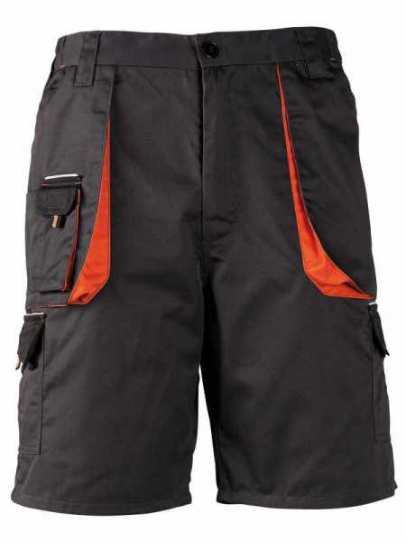 Pantalon de travail coton polyester Portac