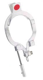 Voir la fiche produit Mousquetons d'ancrage aluminium Cyclope - ANTEC