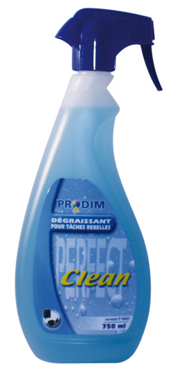 Voir la fiche produit Dgraissant universel Perfect clean