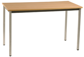 Voir la fiche produit Tables de runion L120 x P60 - BUROCEAN