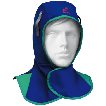 Voir la fiche produit Cagoule textile protection soudeur - GYS