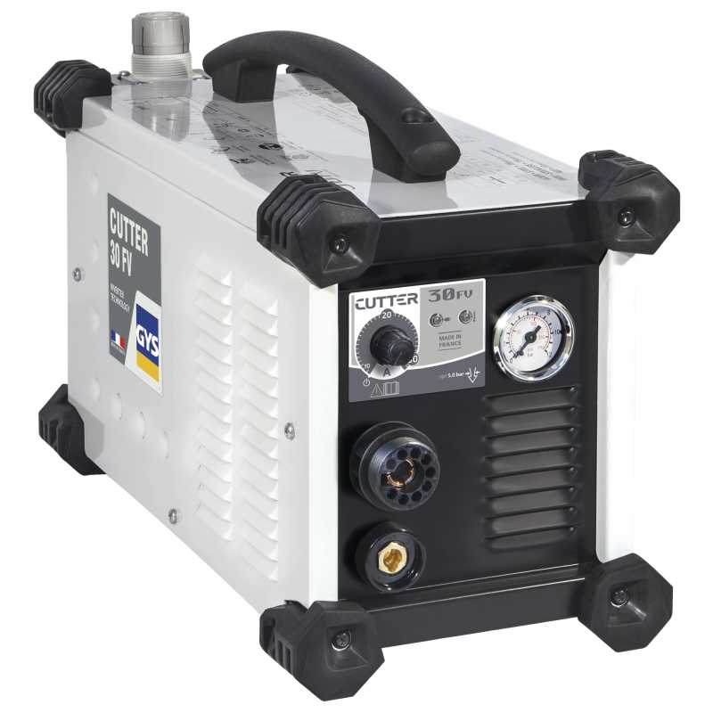 Voir la fiche produit Dcoupeur Plasma CUTTER 30 FV - GYS