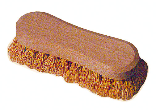 Voir la fiche produit Brosse violon - 