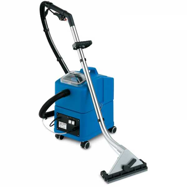 Voir la fiche produit Nettoyeur moquette aspirateur - Injection-Extraction SABRINA - SANTOEMMA