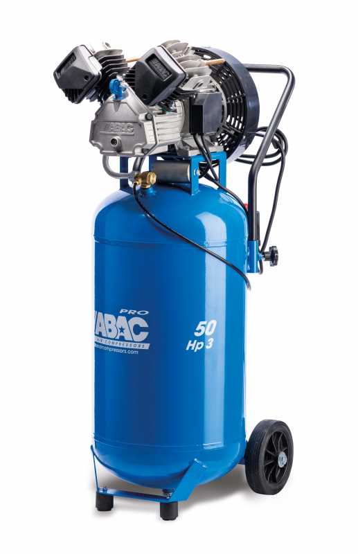 Compresseur Abac 100l