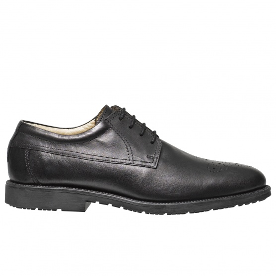 Voir la fiche produit Chaussure de travail Hugo 1804 OB - PARADE TM