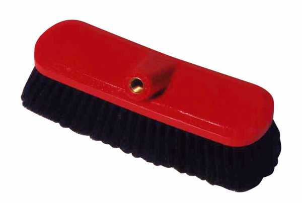 Voir la fiche produit Brosse et manche de lavage pour voitures et camions - 