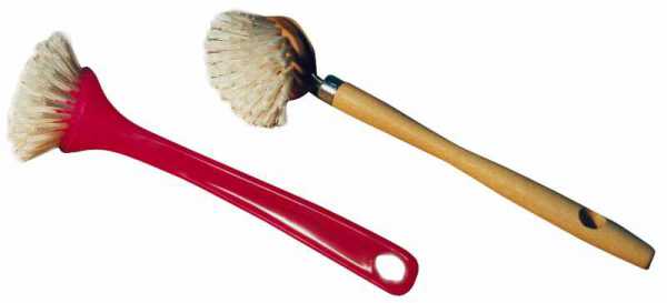 Voir la fiche produit Brosse vaisselle - 