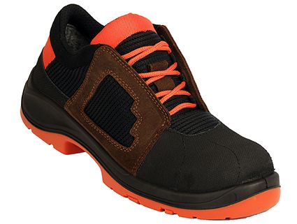 Voir la fiche produit Chaussure de scurit basse homme Air Lace S1P SRC ESD - GASTON MILLE