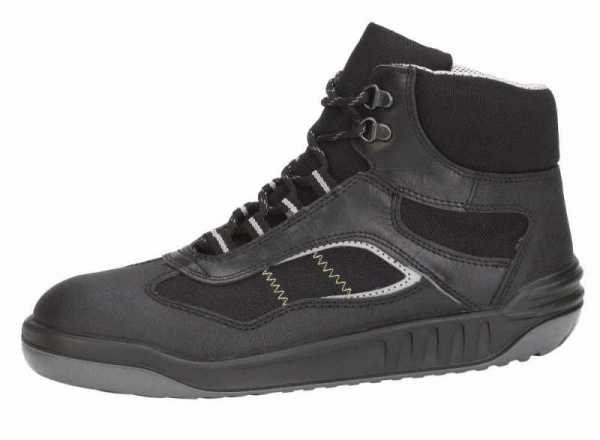 Voir la fiche produit Chaussure de scurit mixte Joga S1P SRC Type Sport - PARADE TM