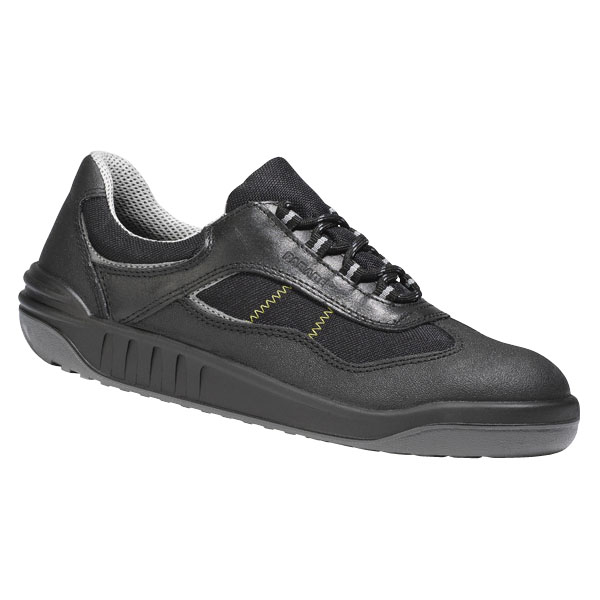 Voir la fiche produit Chaussure de scurit mixte Jerico S1 SRC Type Sport - PARADE TM