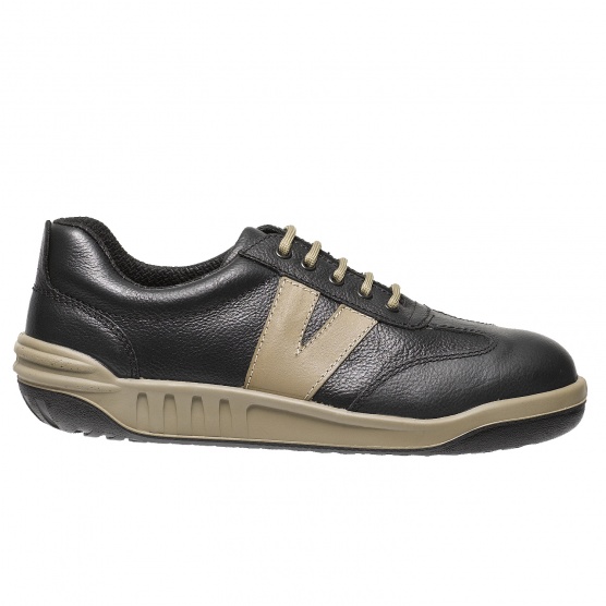 Voir la fiche produit Chaussure de scurit mixte JUD S2 SRC Type Sport - PARADE TM