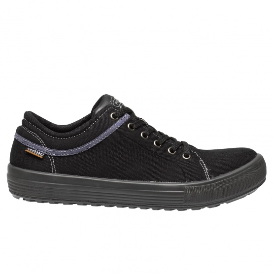Voir la fiche produit Chaussure Sneekers, Basket de scurit mixte Valley S1PS SRC - PARADE TM