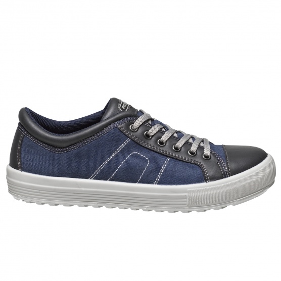 Voir la fiche produit Chaussure Sneekers, Basket de scurit mixte Vance S1P SRC - PARADE TM